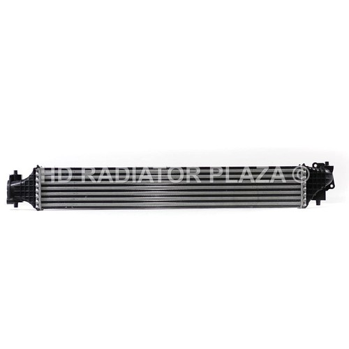 Turbo Intercooler Charge Air Cooler For 2016-2021 Honda Civic 2/4/5DR 1.5L L4 - Picture 2 of 2