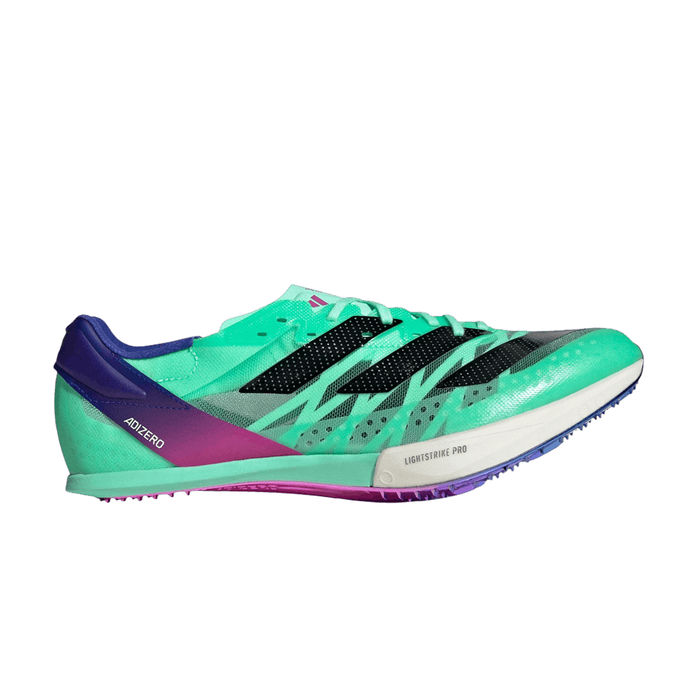 adidas Adizero Prime SP2 'Pulse Mint Lucid Blue' ID1736 | eBay adidas Adizero Prime SP2 'Pulse Mint Lucid Blue' ID1736 | eBay