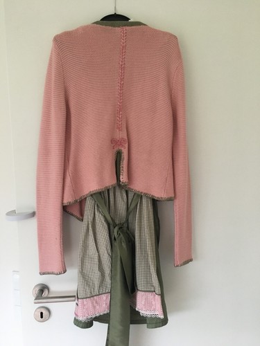 Amisu Dirndl 3-Set Gr. 38 - Bild 2 von 10