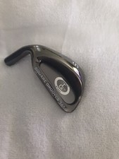 Trinity 56 Degree Left Hand Square Groove Sand Wedge Head