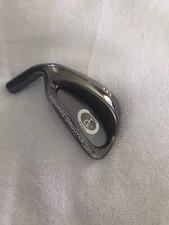 Trinity 56 Degree Left Hand Square Groove Sand Wedge Head