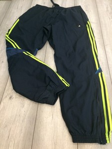 ebay adidas tracksuit bottoms