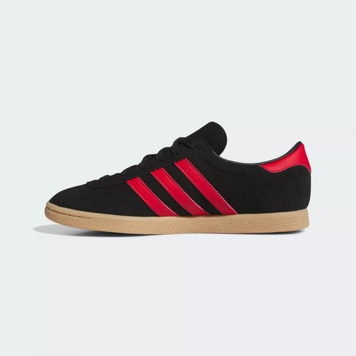 Adidas Originals Stadt Black Better Scarlet Gold Metallic JI1885 Herren US4-14 - Bild 4 von 10