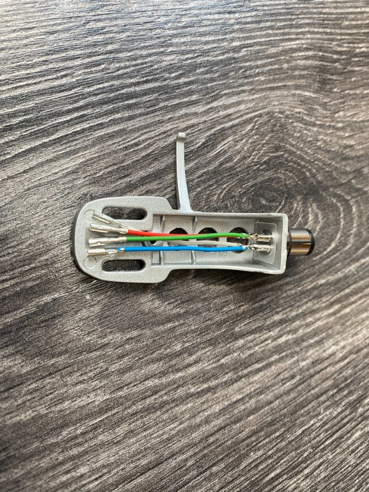 Stanton Headshell Genuine - for Technics & All DJ Decks FREE P&P - Image 3 of 4