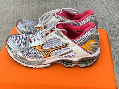 mizuno creation 9