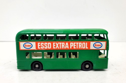 Matchbox Lesney #74B Daimler Bus with box CLEAN! - Picture 2 of 13