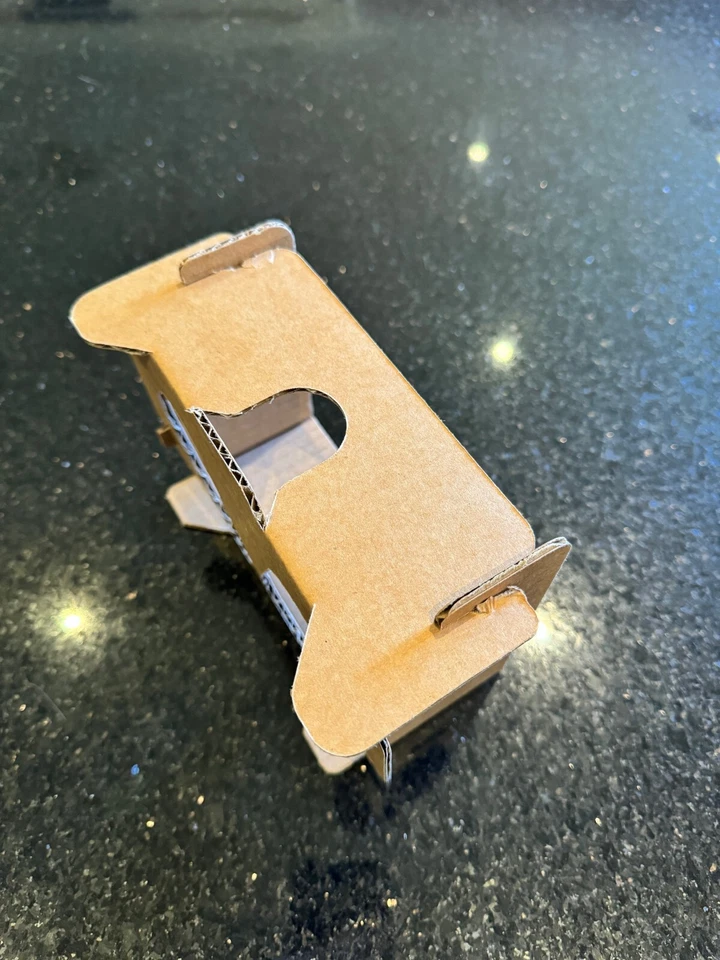 Inserts for Nintendo GameCube Controller - INSERT ONLY Inlay Tray DOLC-EA FTG - Image 3 of 4