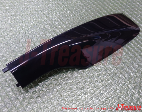 TOYOTA RAV4 ACA2# 2004-2005 Genuine Front Roof Rack Leg Cover RH & LH Set OEM - Picture 7 of 22
