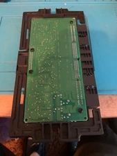  BMW/ MINI FRM3R Footwell module Repair Services fix E70 E87 E90 E91 E92 E93 R56