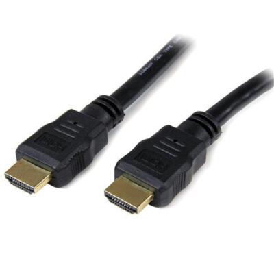 StarTech HDMM1M 1m High Speed HDMI? Cable ? Ultra HD 4k x 2k HDMI Cable ? HDMI