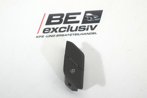 Audi E-Tron 55 ZV Schalter hinten rechts Zentralverriegelung Taster 4KE962108A