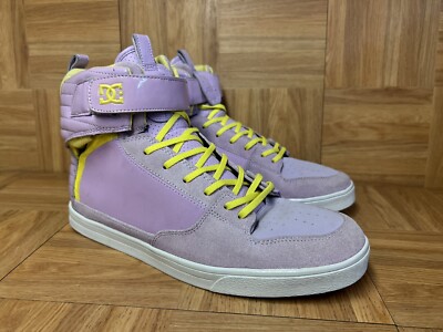 Pro Model Dc Rob Dyrdek Collection Vintage DC Shoes Rob Dyrdek