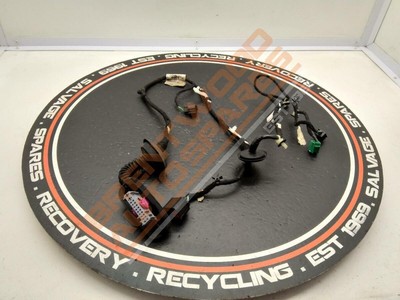 Vauxhall ASTRA K 2016 NSR Passenger Side Rear Door Wiring Loom 