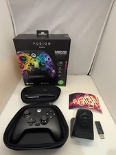 PowerA - FUSION Pro Wireless Controller for Xbox Series X|S /W Lumectra Open Box