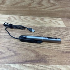 Livescribe Pulse Smartpen Smart Pen W/Good Charging Dock/Base