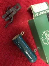 VP25K   70K OHM CLAROSTAT RESISTOR 25 WATT