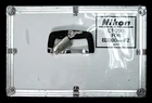 Nikon Metal Trunk for 300mm f2 IF ED ......... Very Rare !!