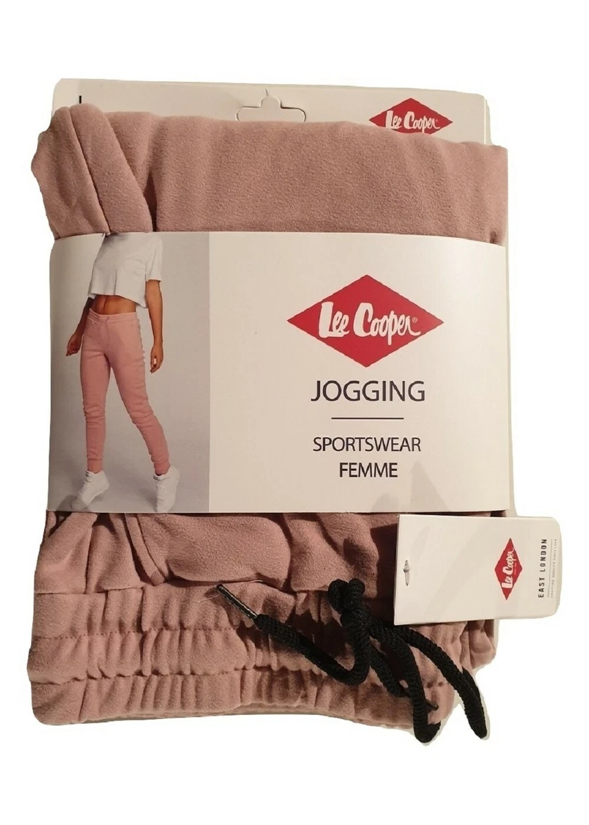 Bas de jogging lee cooper new arrivals