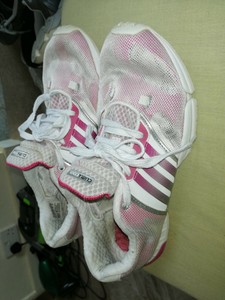 adidas climacool torsion system