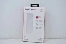 ZAGG Invisible Shield Glass Screen Protector for Google Pixel 6a (6.1") only New