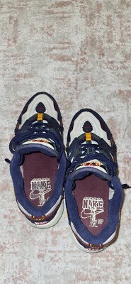 Der Nike Air Max 96 II DJ6742-400