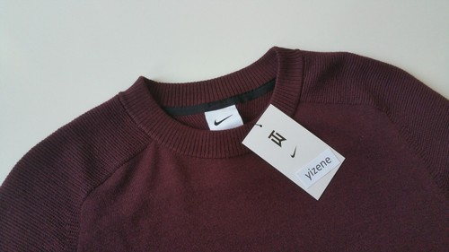 Nuevo suéter de golf tejido Nike Tiger Woods TW para hombre, CU9782-652, M~XXL - Imagen 5 de 20