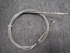 455-360 (Alt: PS50146-13-9) Piper PA32-260 Throttle Control Cable Assembly