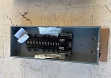 Square D 86775 QO142L225G Circuit Breaker Load Center 225A 1Ph