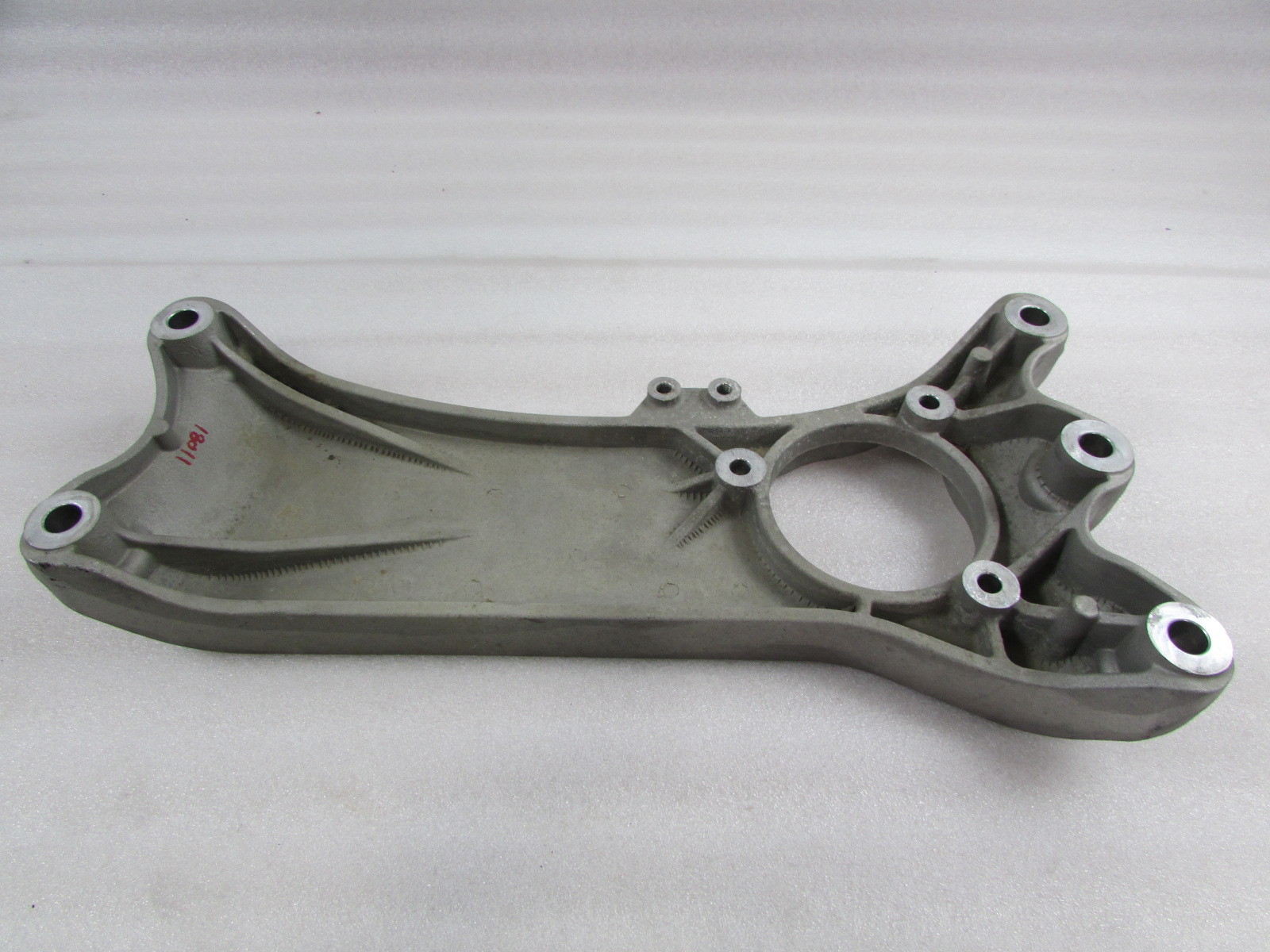Maserati Ghibli, Transmission Mount Bracket, Used, P/N 670003632