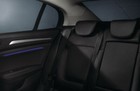 KIT PARE-SOLEIL ARRIERE RENAULT (2 PIECES) POUR CLIO 5 (2019-- )