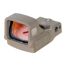 EOTech EFLX 3 MOA Mini Reflex Red Dot Sight - Tan EOTech EFLX 3 MOA Mini Reflex Red Dot Sight - Tan