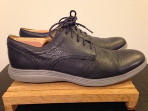 cole haan grand os blue