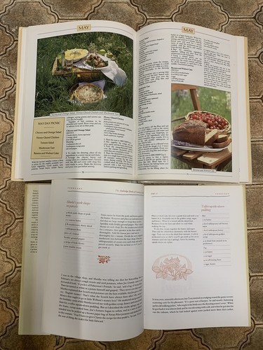13 x Cookery/ Food Drink Books Job Lot Bundle Nigel Slater, Delia Smith, Rhodes - Picture 13 of 18