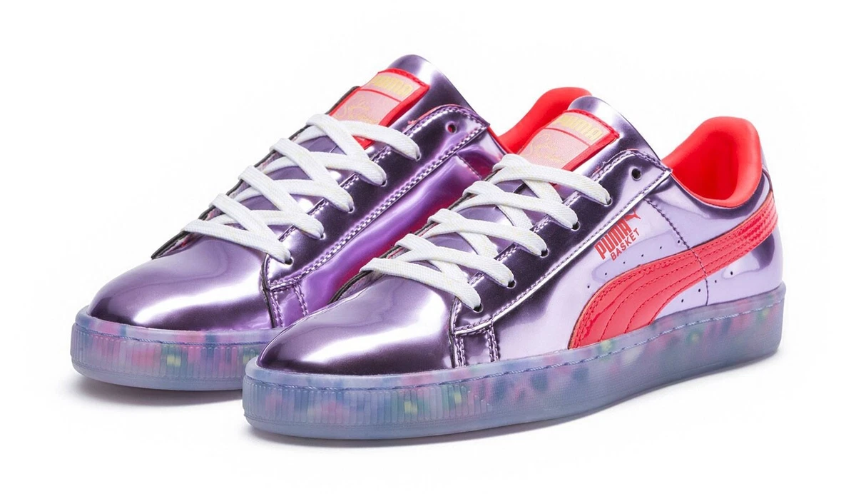 Sophia webster x best sale puma
