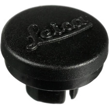 New Unused Leica Flash Sync Terminal Socket Cover Cap M6 TTL M7 MP R8 R9 14348