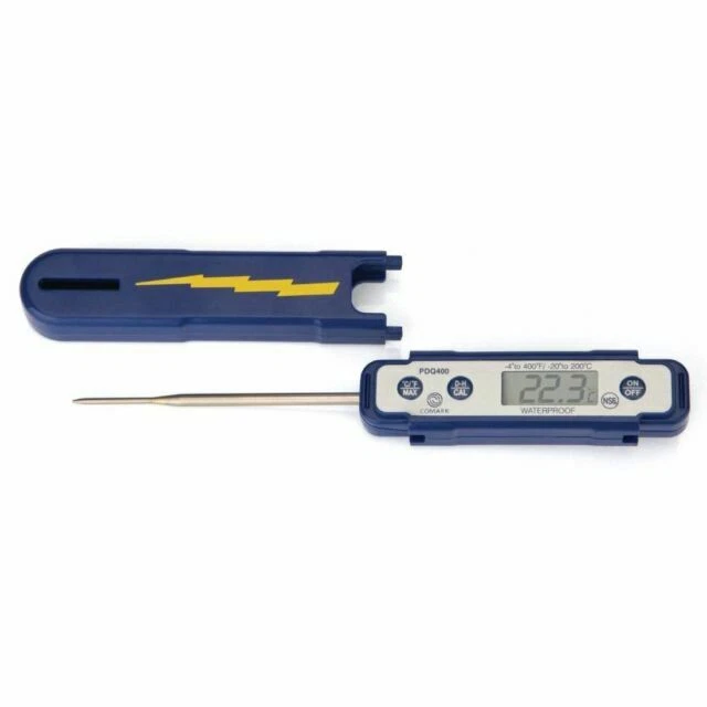 Comark Food Thermometers