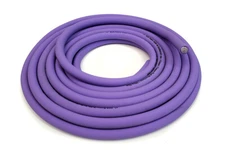 KnuKonceptz KCA NEON PURPLE Ultra Flex 4 Gauge Battery Ground Cable Wire 20Ft