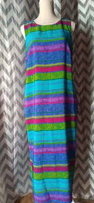 Langes Kleid Trend Kathia Lee