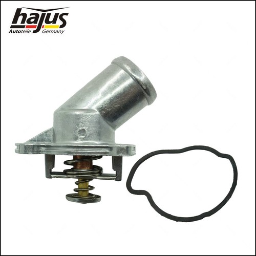 Thermostat mit Gehäuse für Opel Astra G H Corsa B C D Combo 1.2 1.4 - Bild 2 von 4