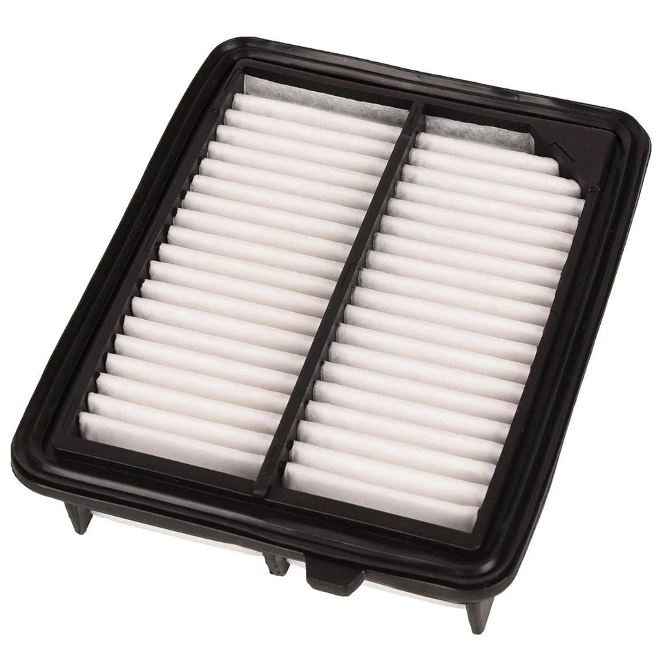 Filtro de aire del motor para Honda Accord 2,0 L L4 2014-2020 172205K0A00 Foto 2 de 4