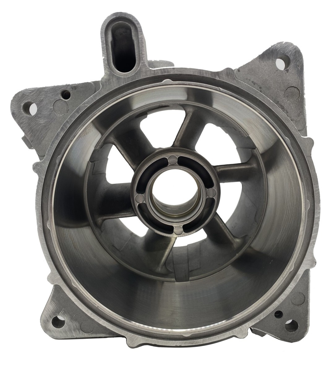 パンプス AXIA PUMPS Upgraded Wear Ring Reman Honda Aquatrax Jet Pump 47201-HW1