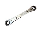 Snap-on 5/8in. Size Ratcheting Box Wrench Automotive Hand Wrenches