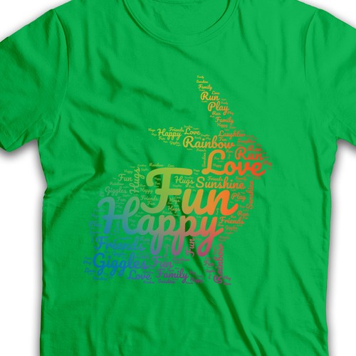 Family Word Art Happy Easter T-Shirt Tee Cute Festival Holiday Party Matching#ED - Picture 3 of 24