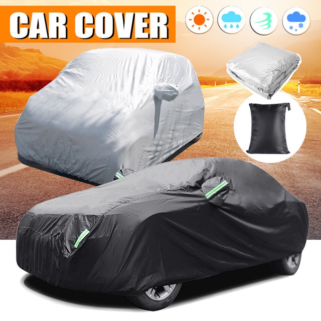 Car Covers