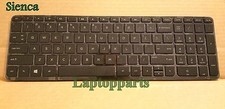 New HP 15T-R000 15T-R100 15Z-G000 15Z-G100 Series Laptop US Keyboard 719853-001