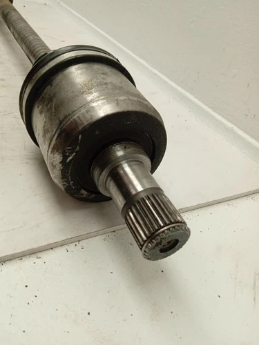 Transmision Delantera Derecha para MG ROVER ROVER 45 (RT) * 2003 671681 - Imagen 3 de 3