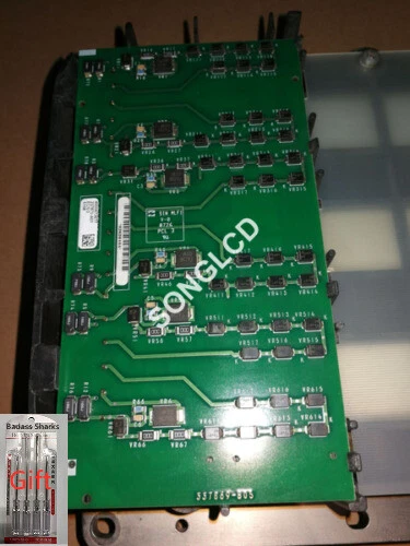 1PCS 371752-A02 BAX1000642 337870-A01 90days warranty via DHL or  