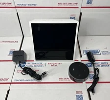 Amazon MW46WB Echo Show 1st Gen Smart Speaker Display + ECHO DOT - NEXT DAY SHIP