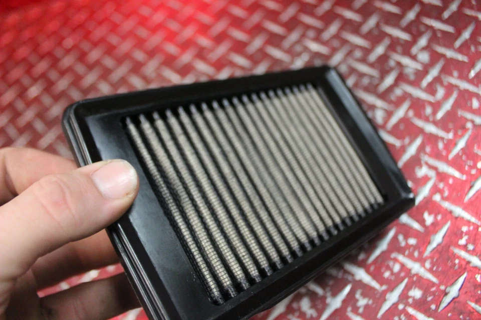 2009 - 2017 VICTORY JACKPOT CORY NESS K&N AIR FILTER VJ1 - Image 3 of 4