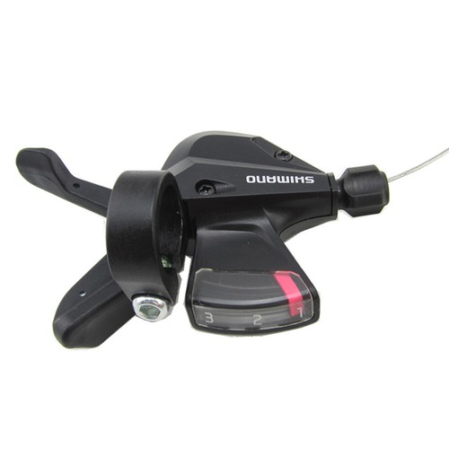 Shimano Acera SL-M310 MTB Bicycle Shifter Lever 3x8 Speed Cable Trigger Set - Picture 3 of 8